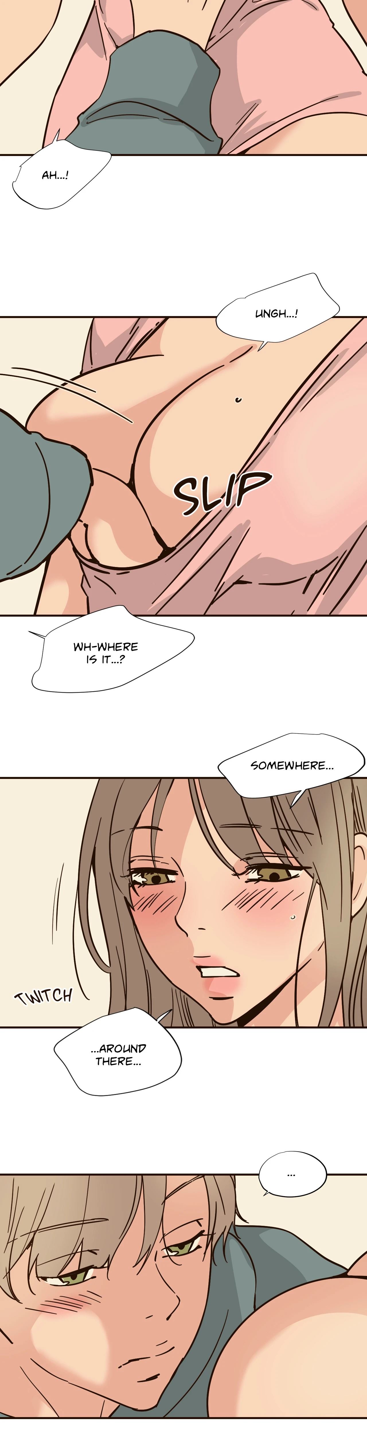 Temptress Chapter 94 image 13