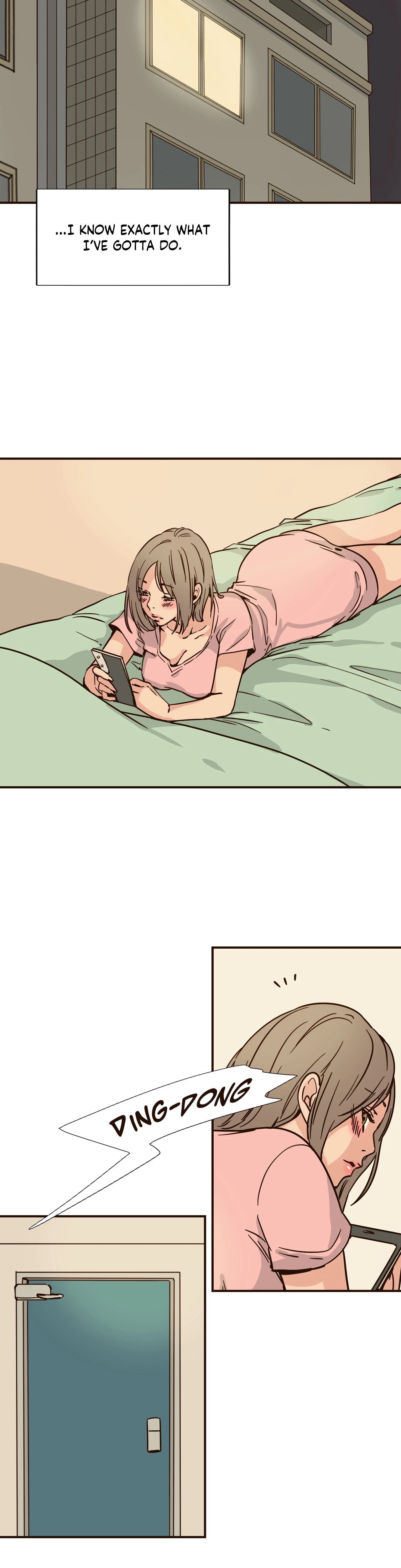 Temptress Chapter 94 image 1