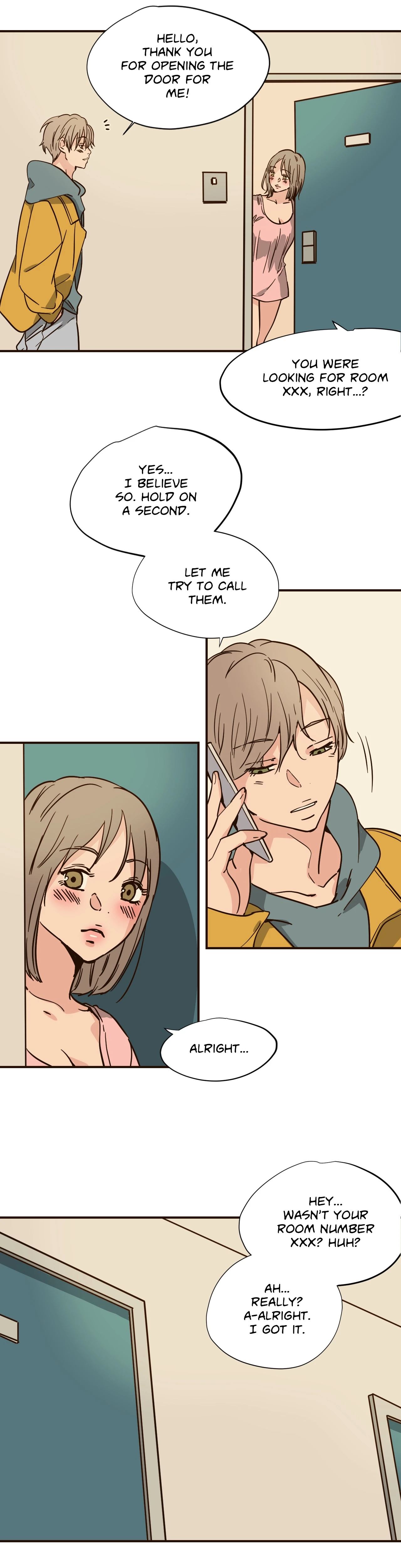 Temptress Chapter 94 image 4