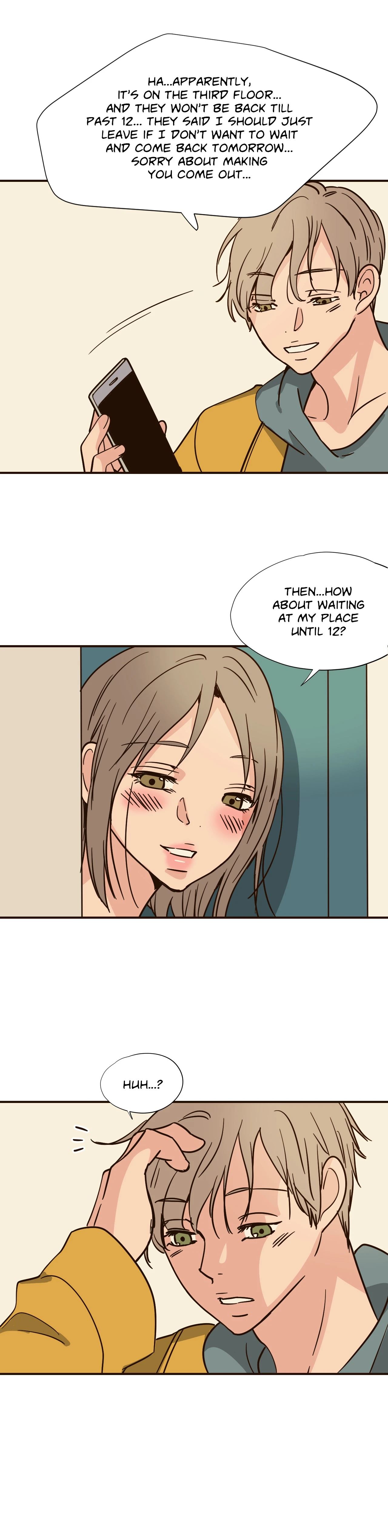 Temptress Chapter 94 image 5