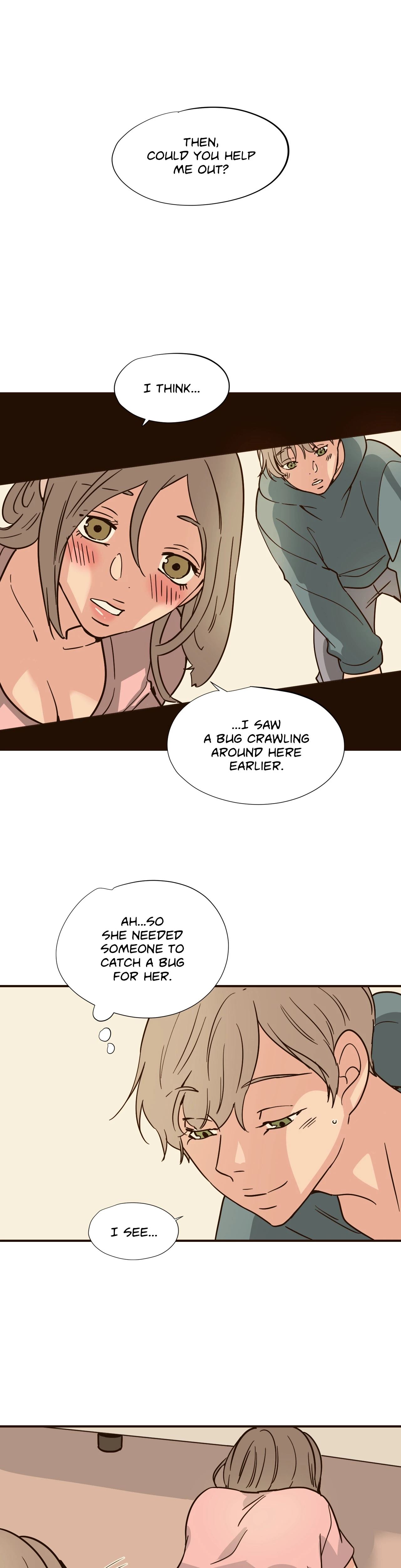 Temptress Chapter 94 image 8