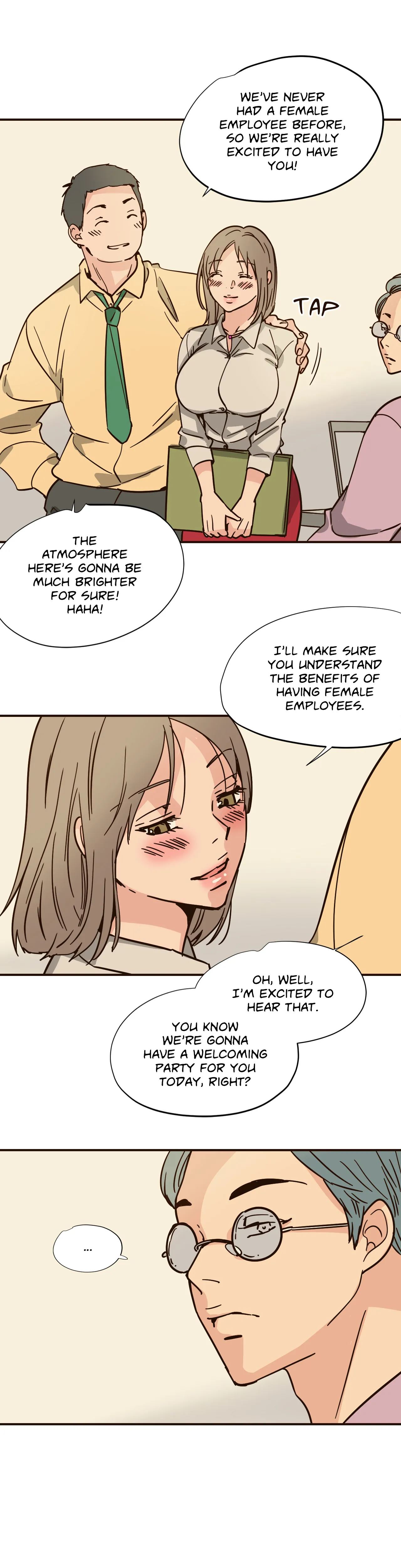 Temptress Chapter 95 image 10