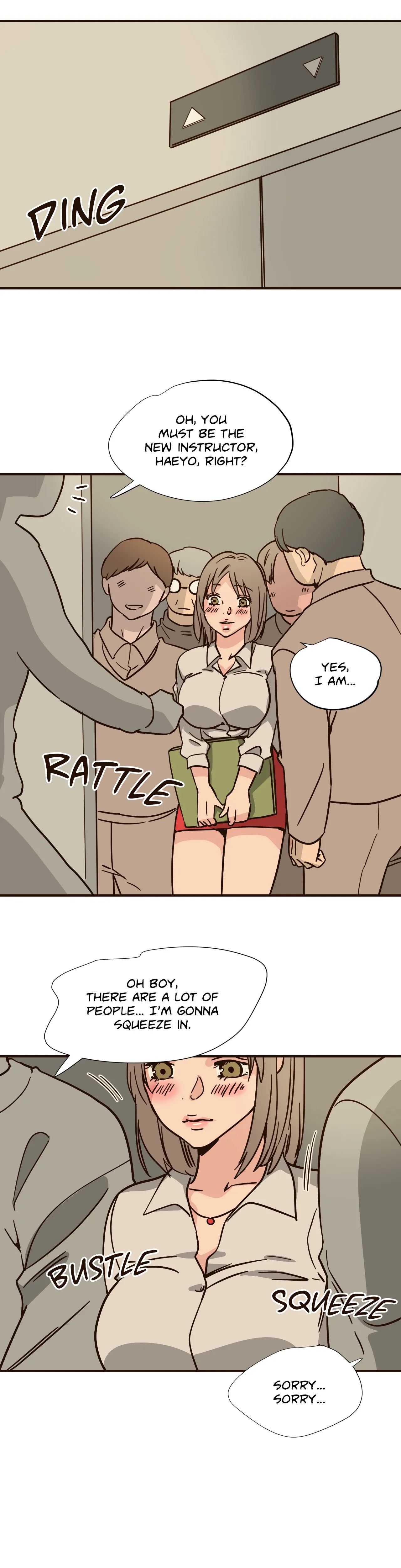 Temptress Chapter 95 image 11