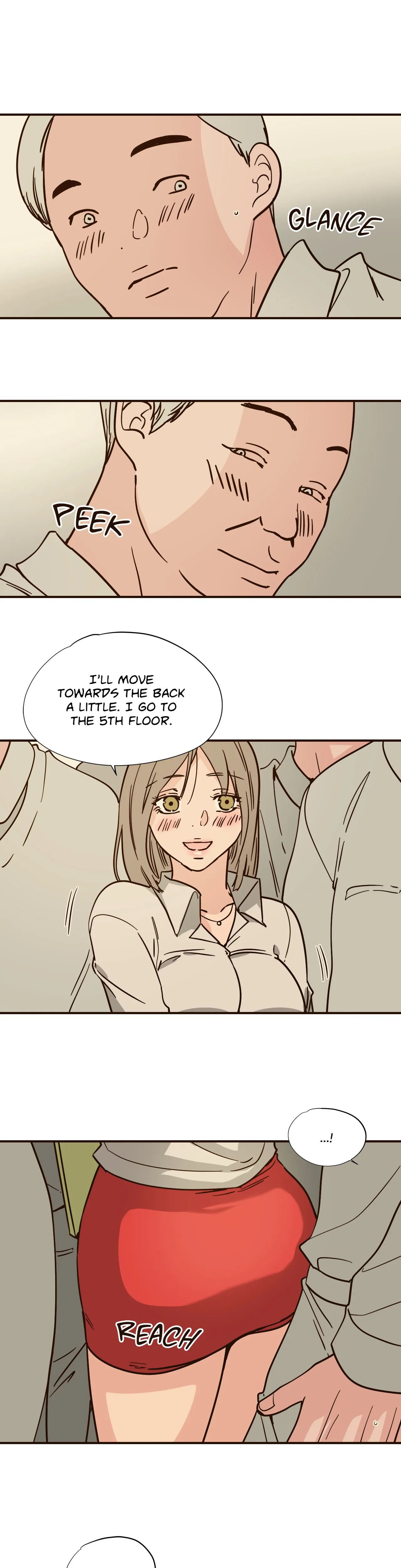 Temptress Chapter 95 image 12