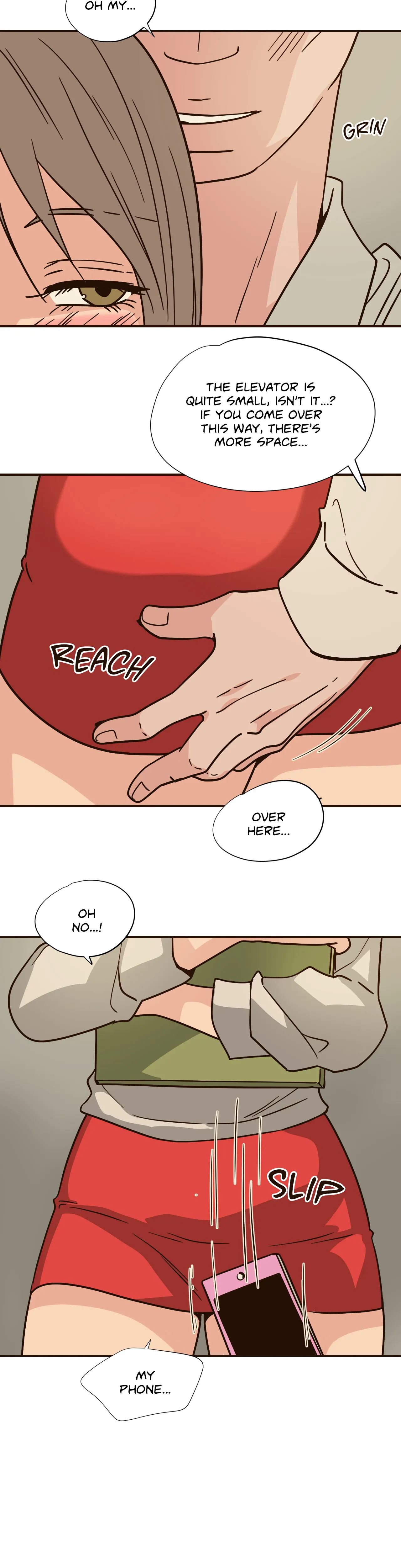 Temptress Chapter 95 image 13