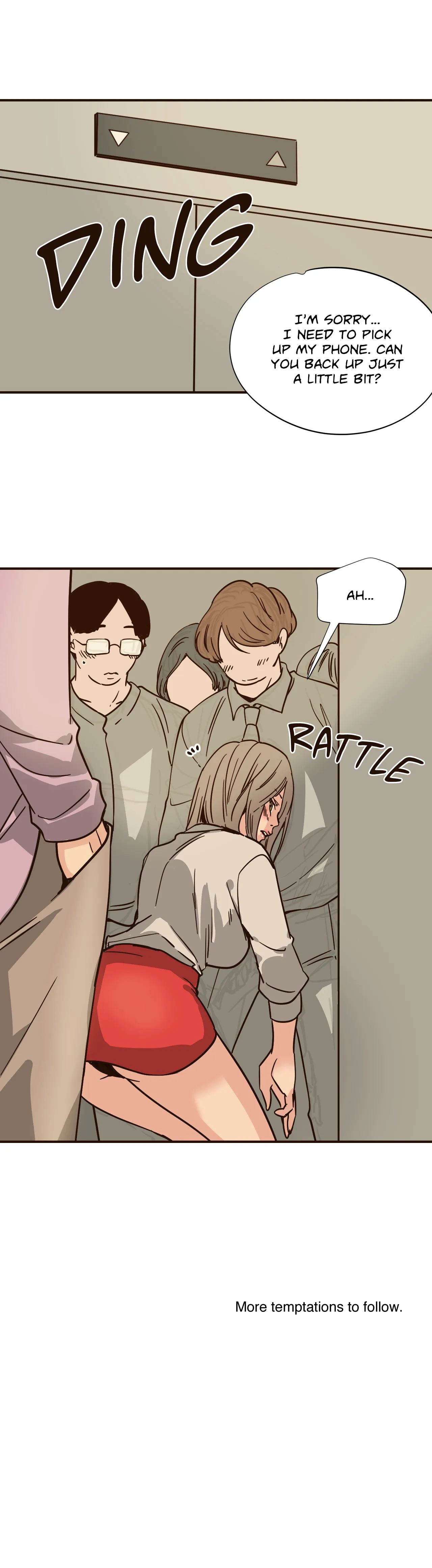 Temptress Chapter 95 image 14