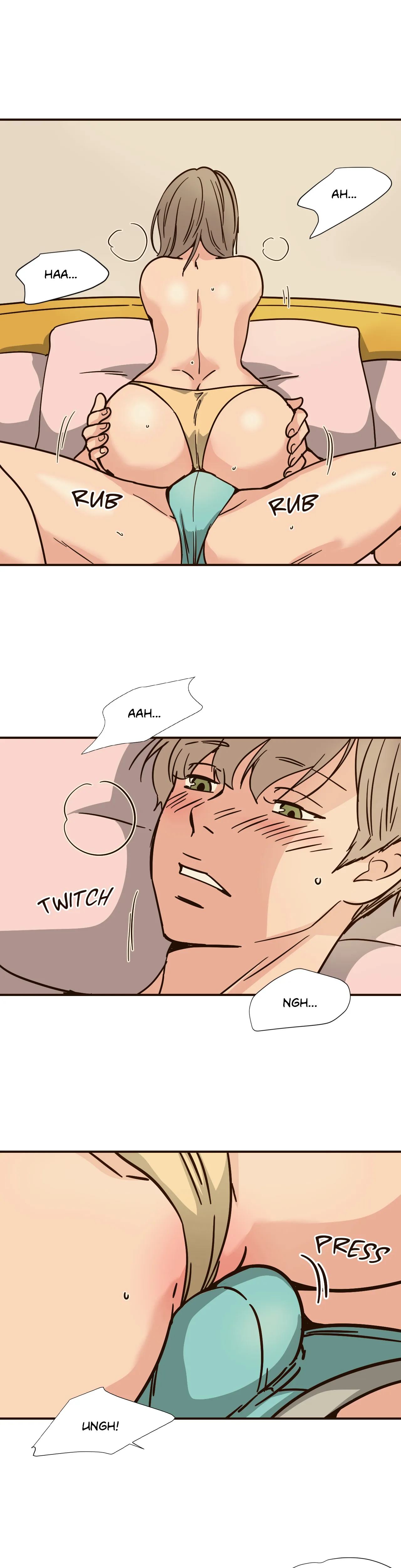 Temptress Chapter 95 image 2