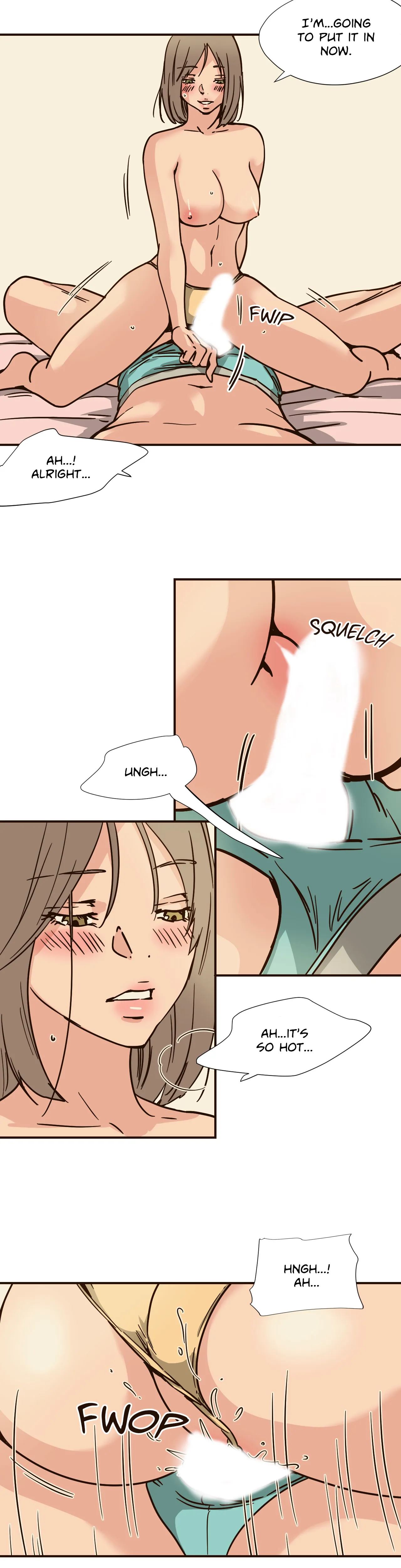Temptress Chapter 95 image 3