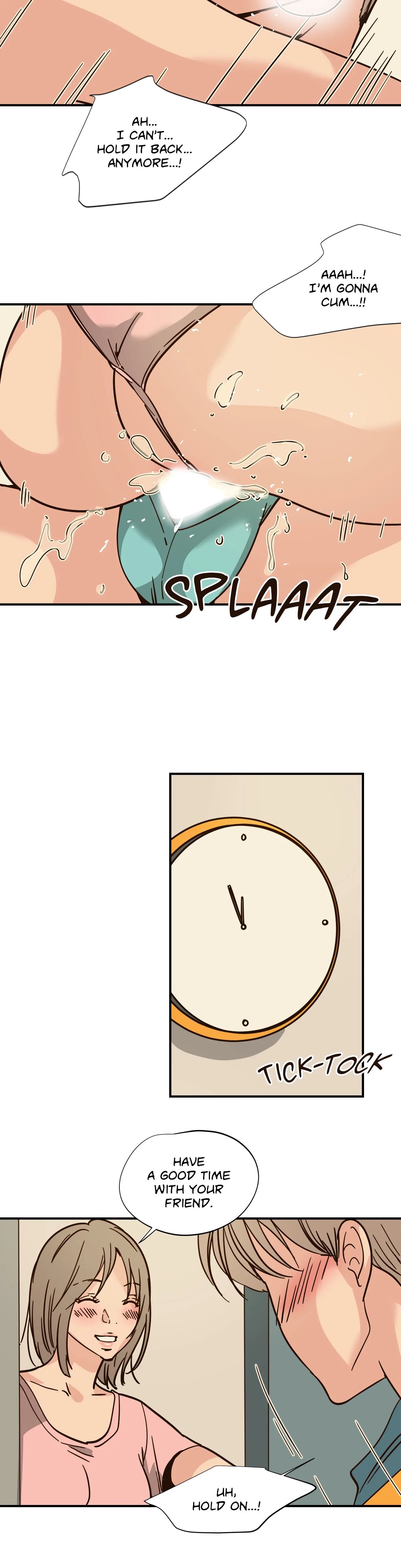 Temptress Chapter 95 image 5