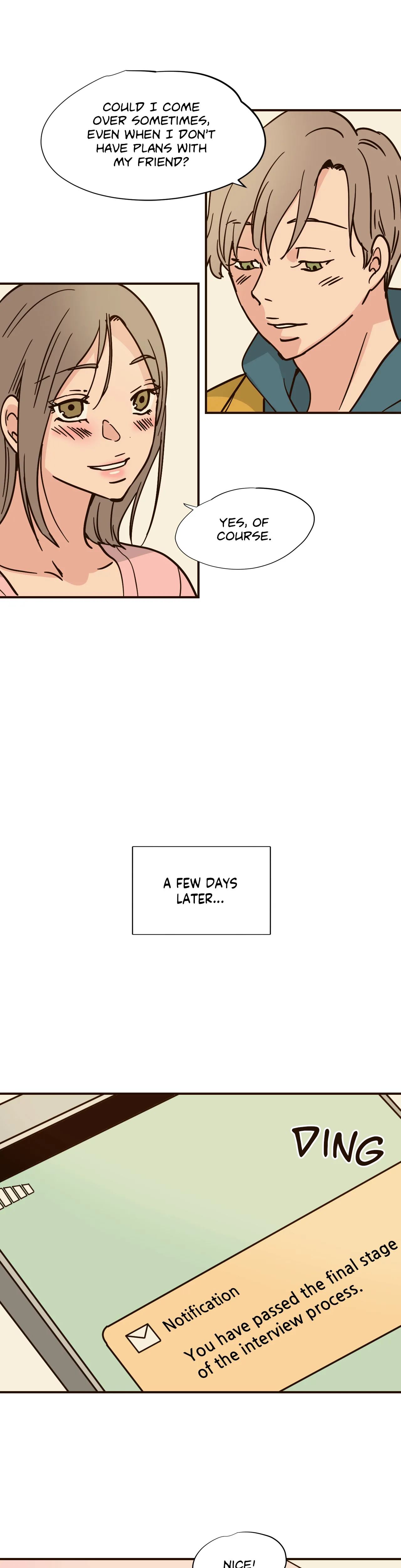 Temptress Chapter 95 image 6