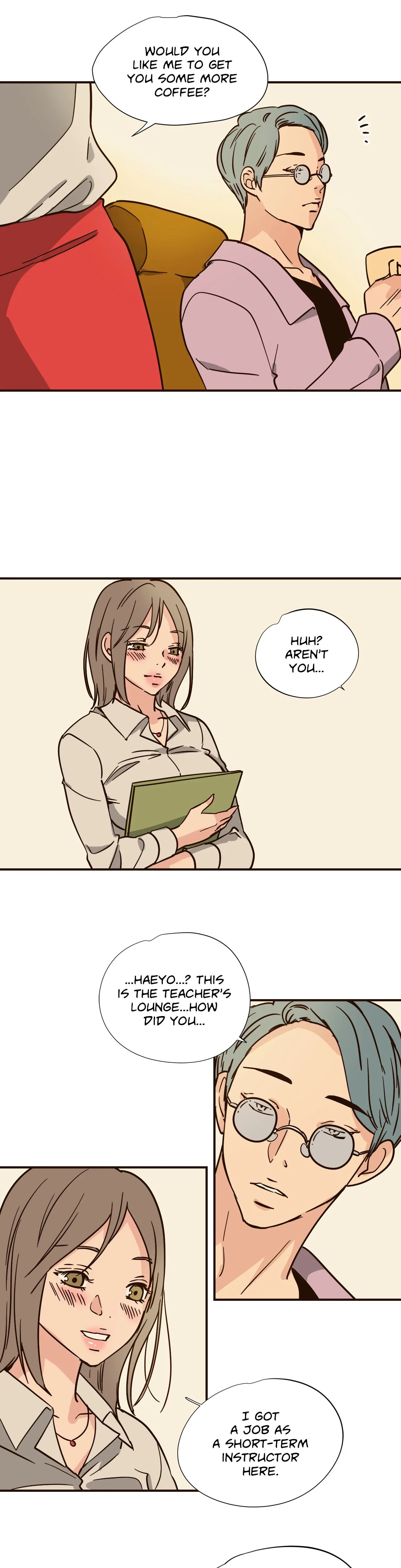 Temptress Chapter 95 image 8