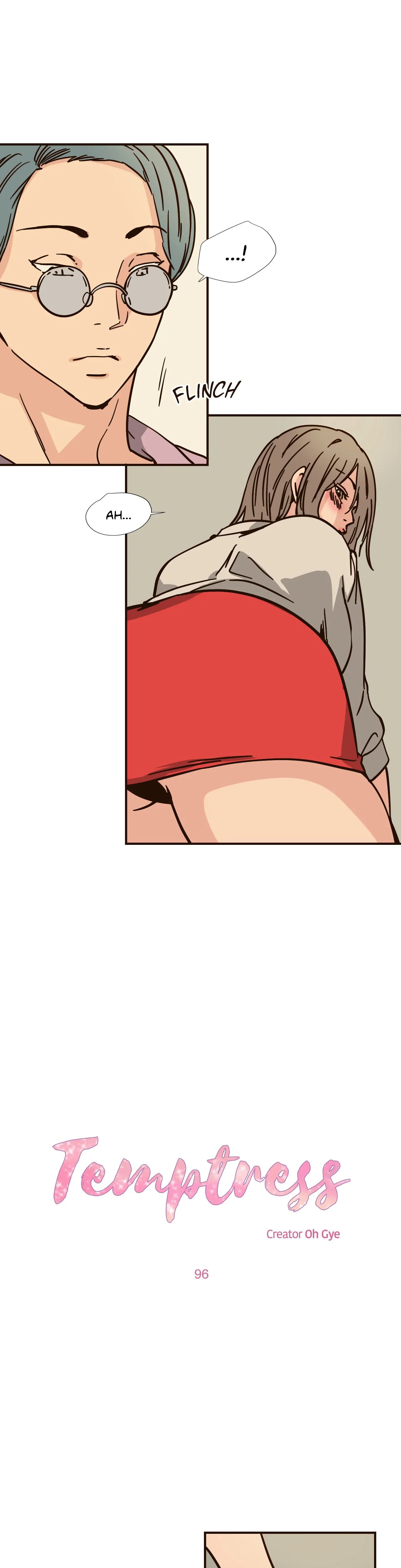 Temptress Chapter 96 image 0