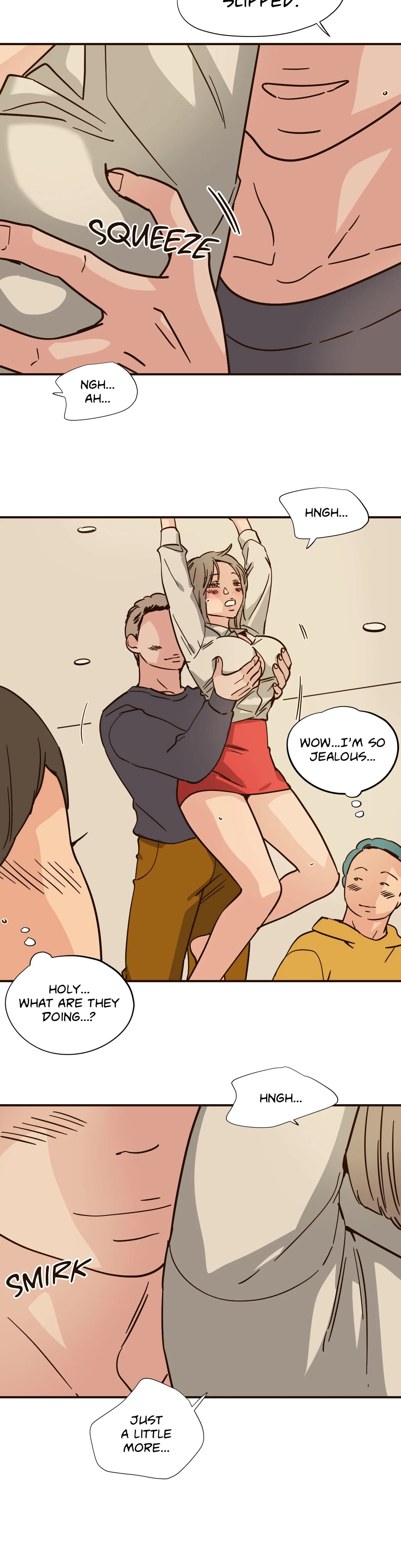 Temptress Chapter 96 image 9