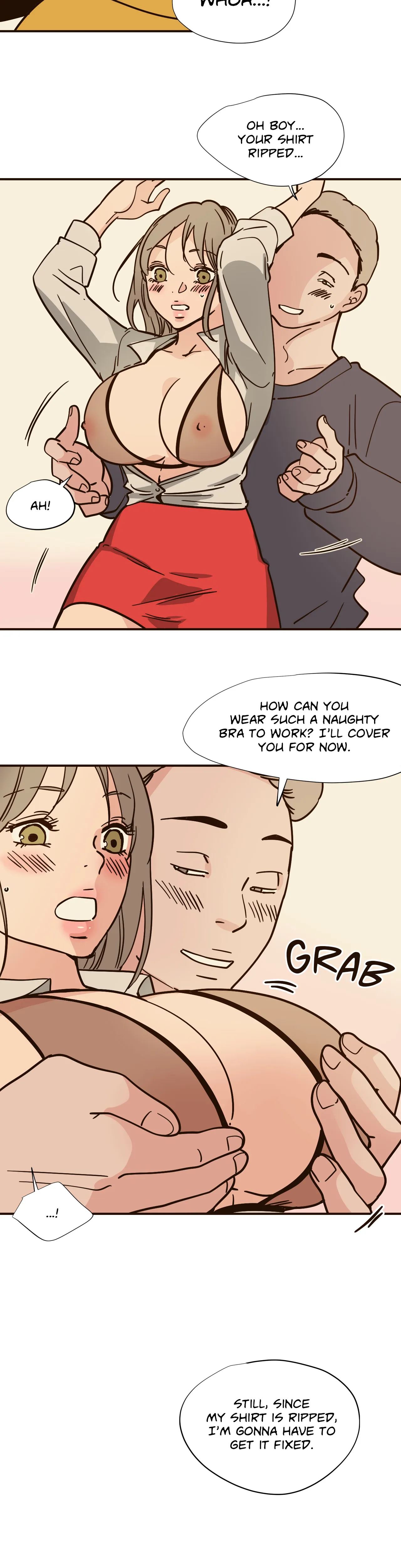 Temptress Chapter 96 image 11