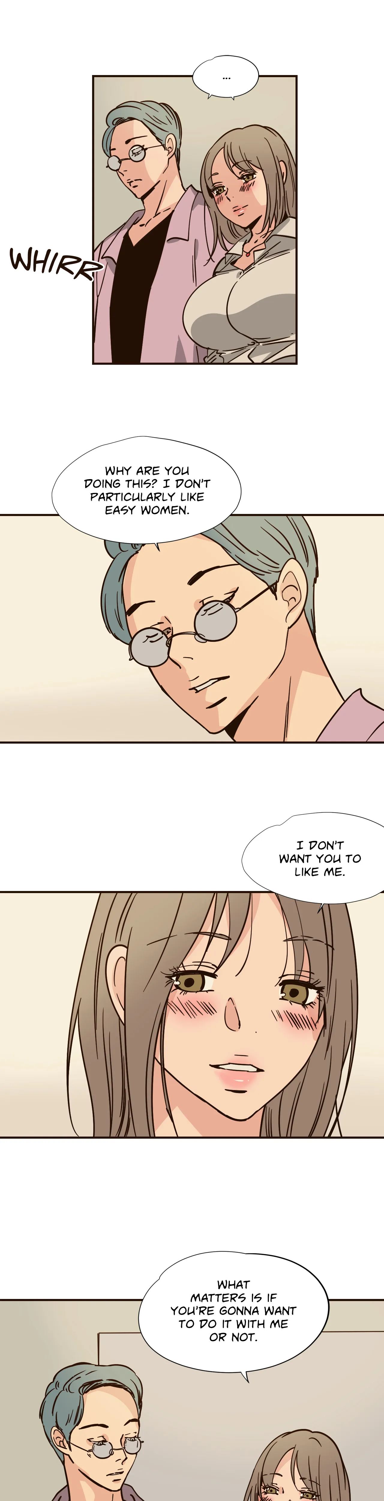 Temptress Chapter 96 image 2