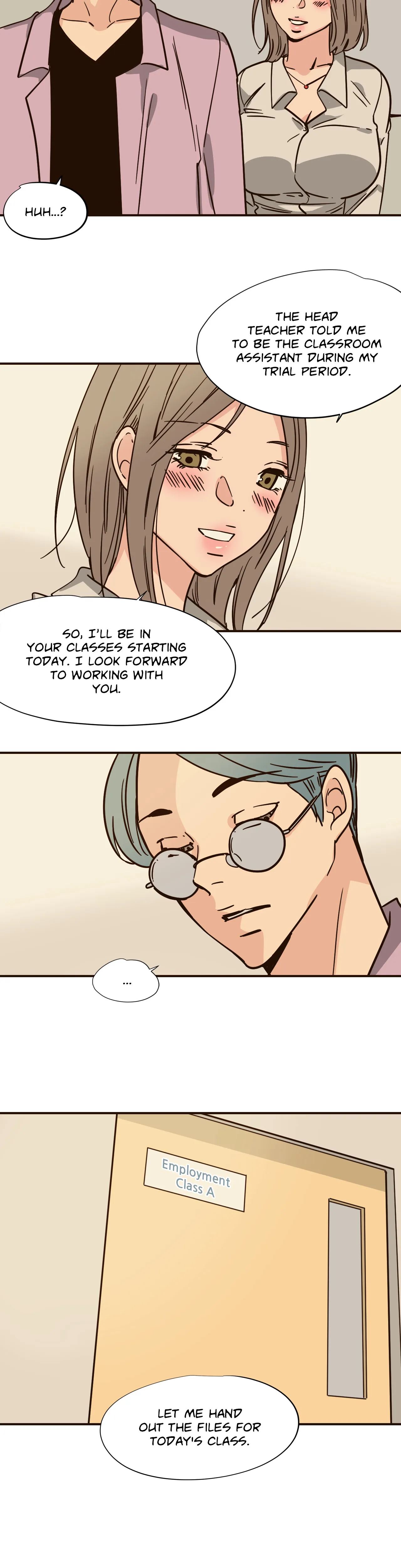Temptress Chapter 96 image 3