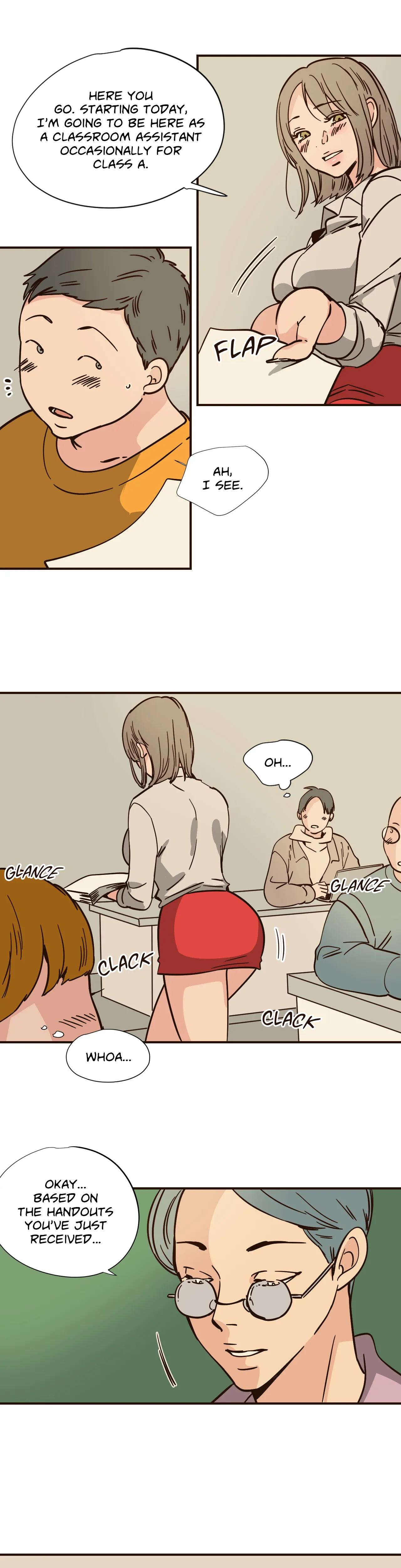 Temptress Chapter 96 image 4