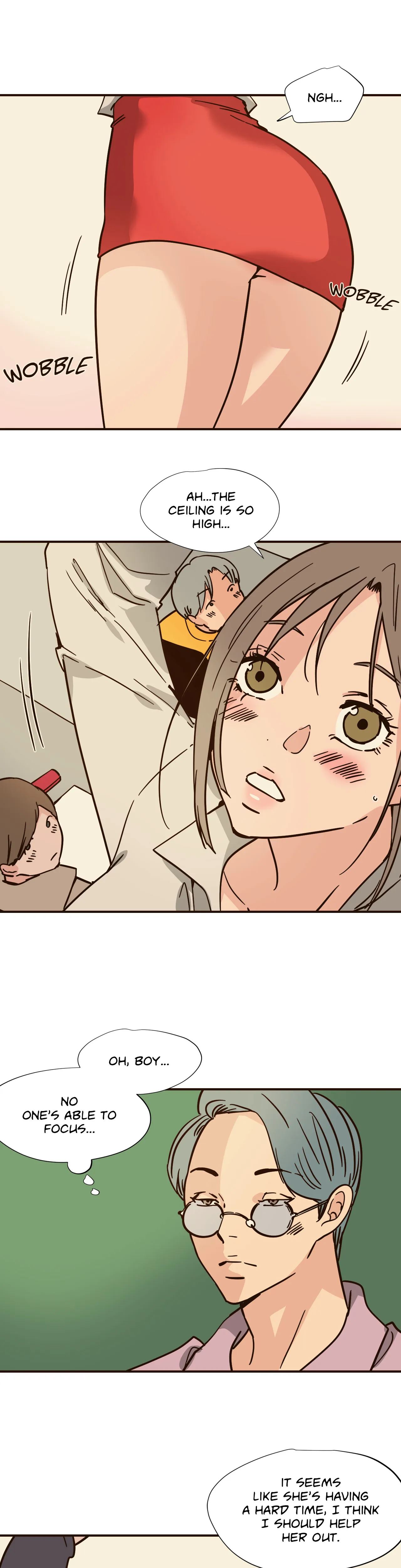 Temptress Chapter 96 image 6