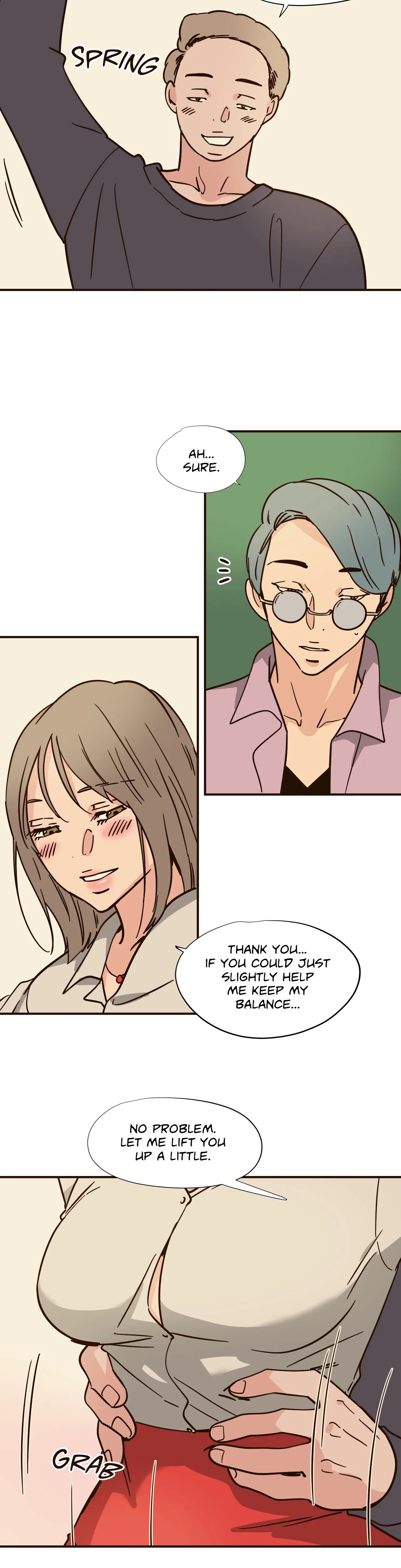 Temptress Chapter 96 image 7