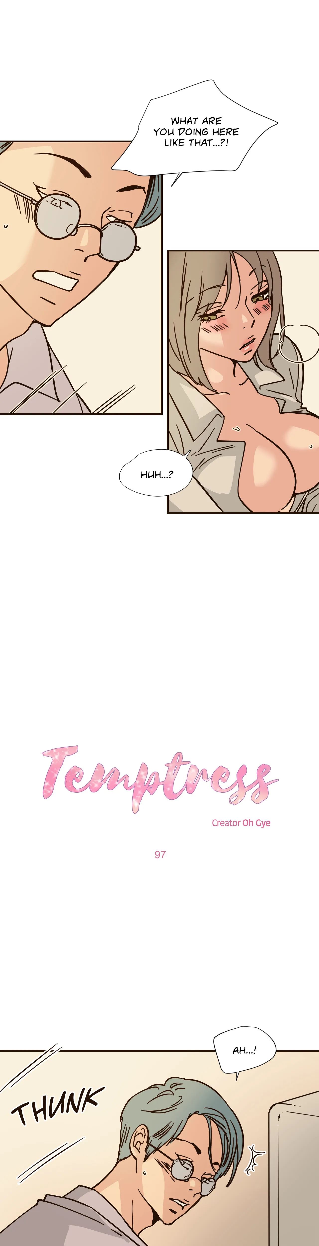 Temptress Chapter 97 image 0