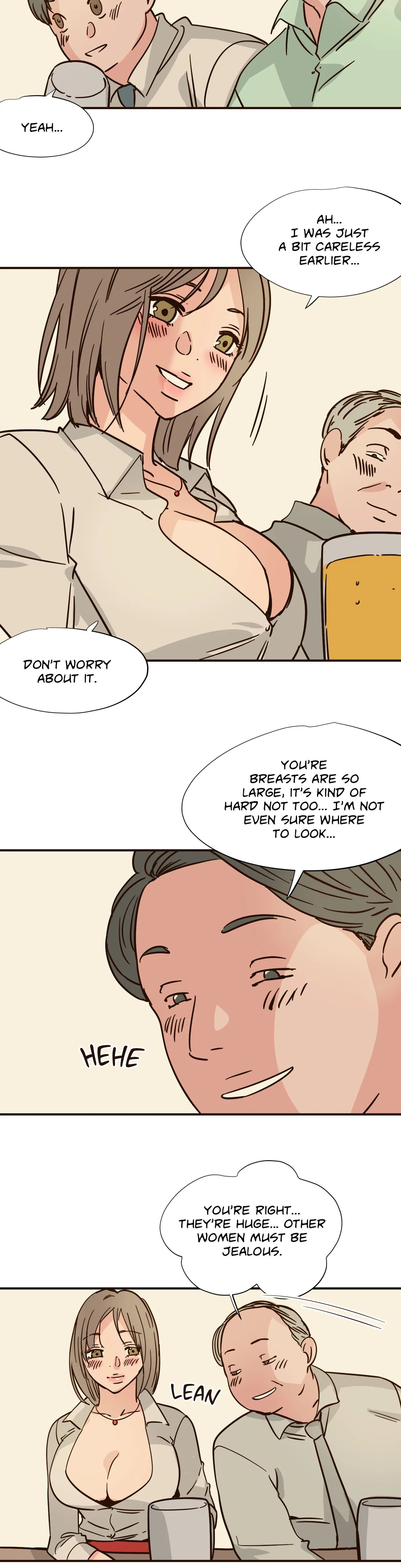 Temptress Chapter 97 image 9