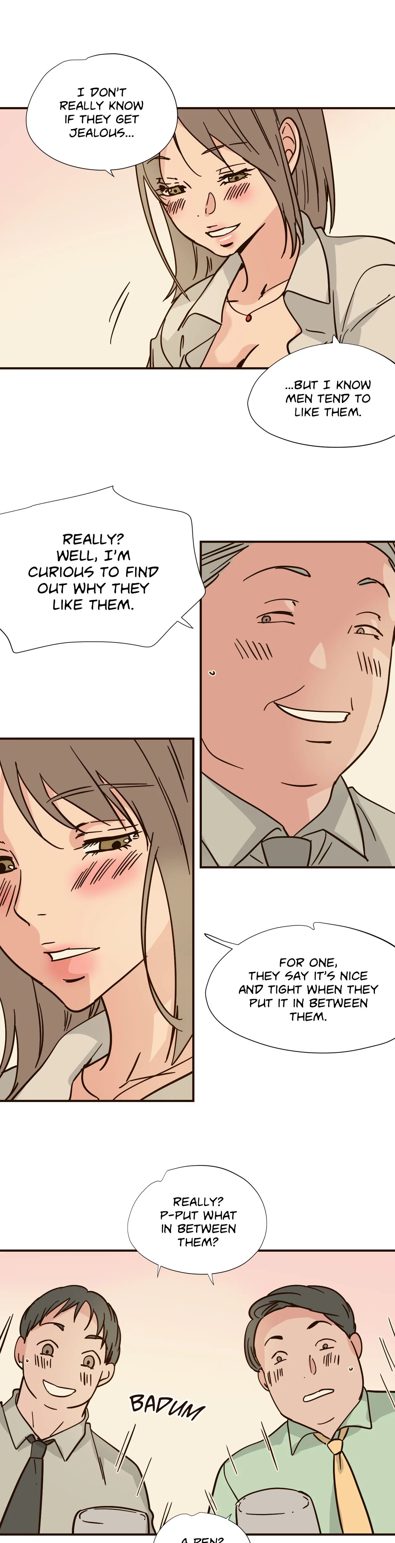 Temptress Chapter 97 image 10