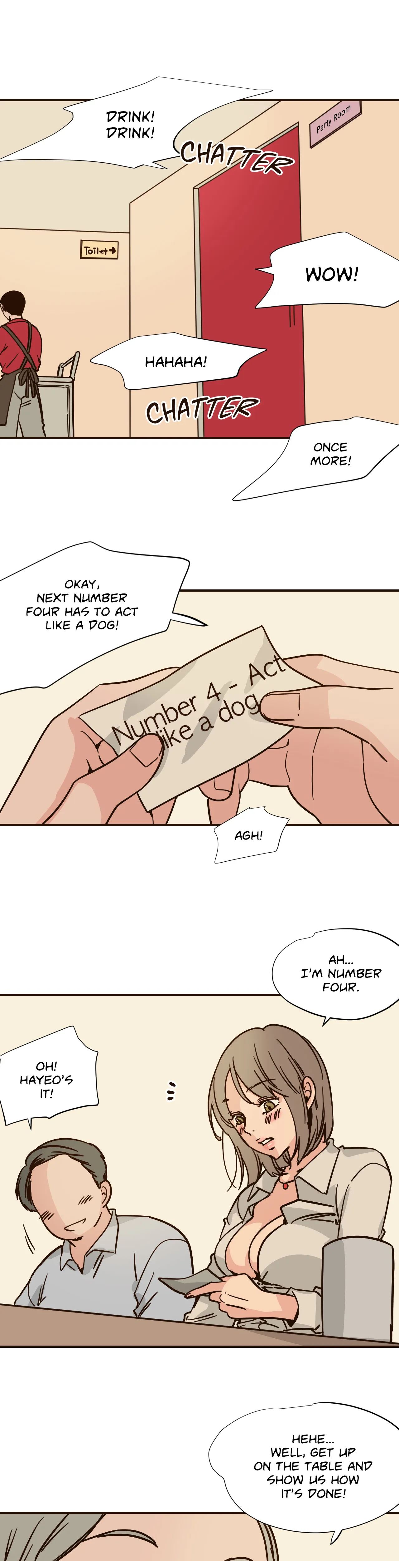 Temptress Chapter 97 image 12