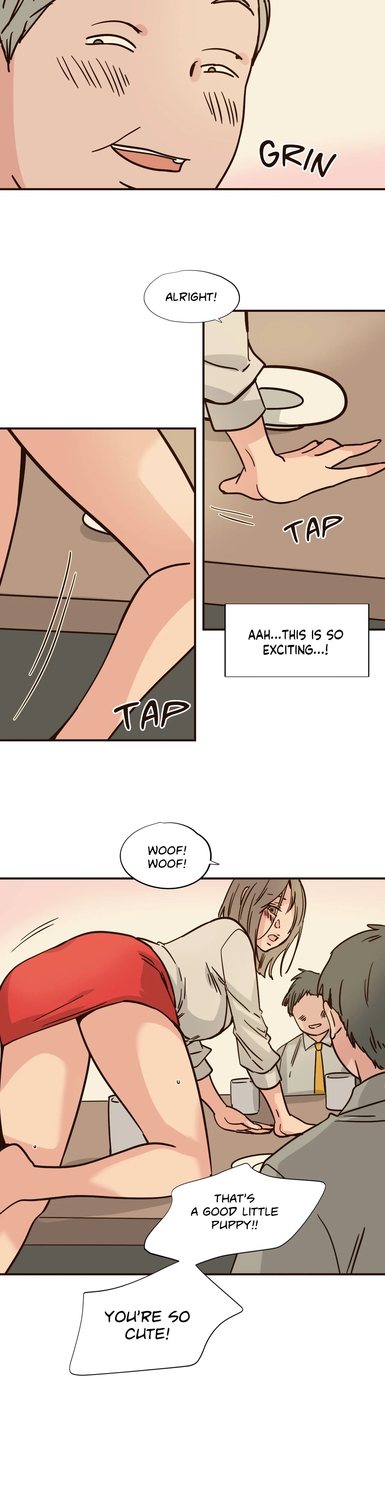 Temptress Chapter 97 image 13