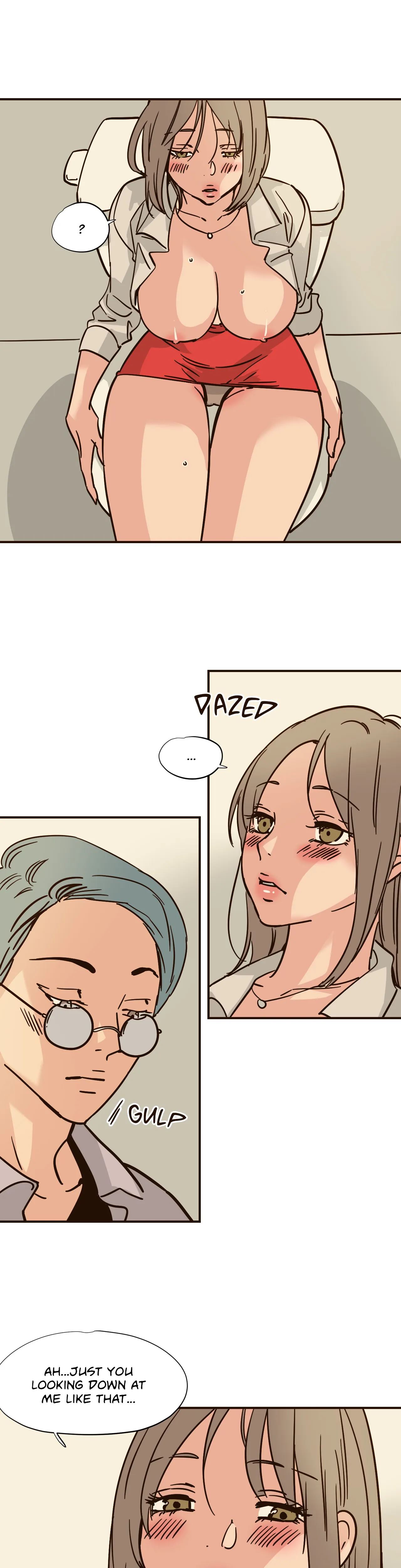 Temptress Chapter 97 image 2