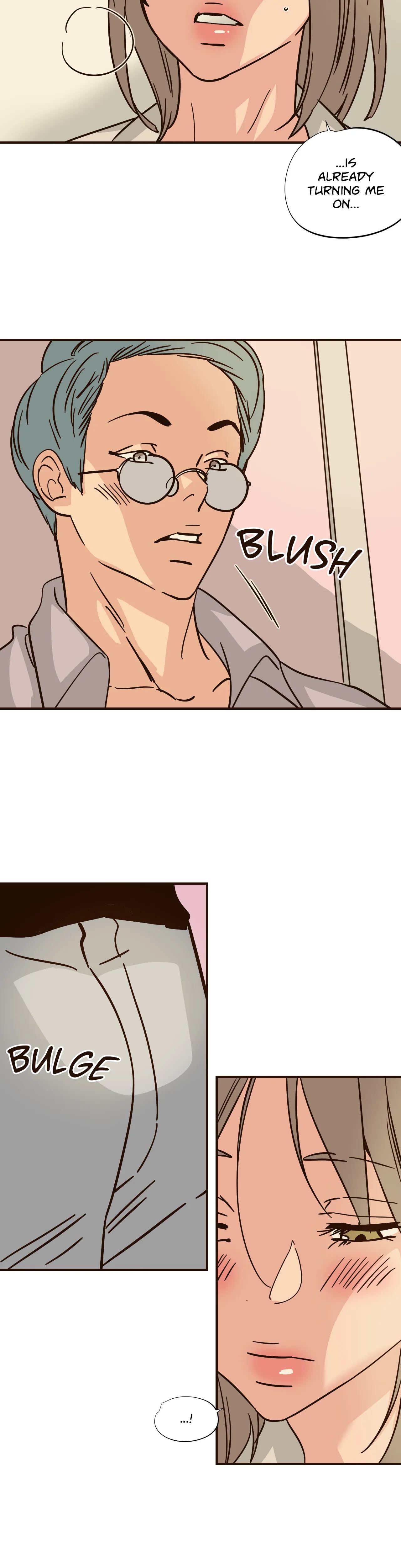 Temptress Chapter 97 image 3