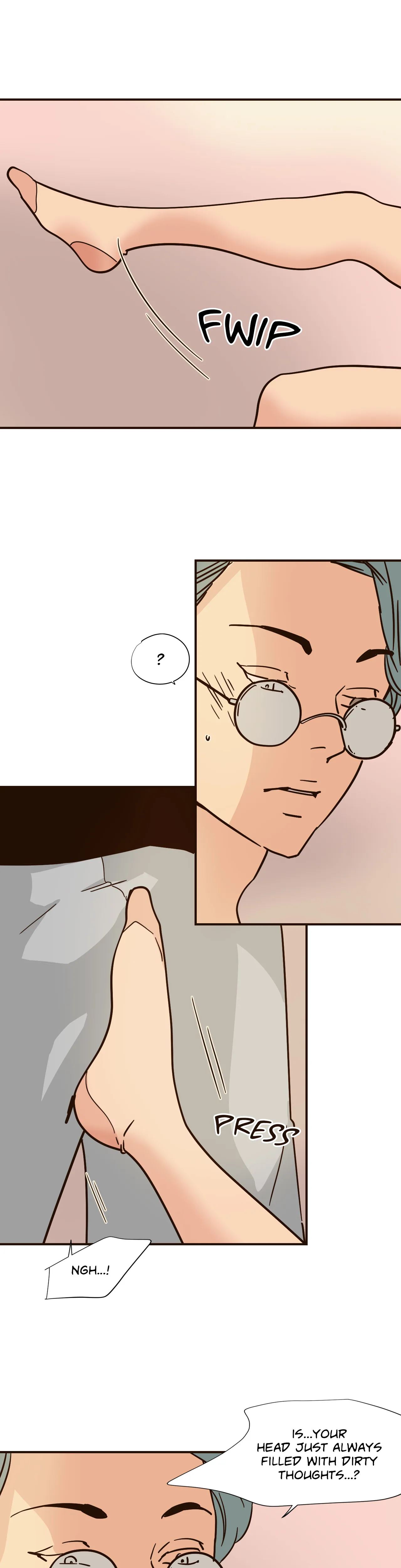Temptress Chapter 97 image 4