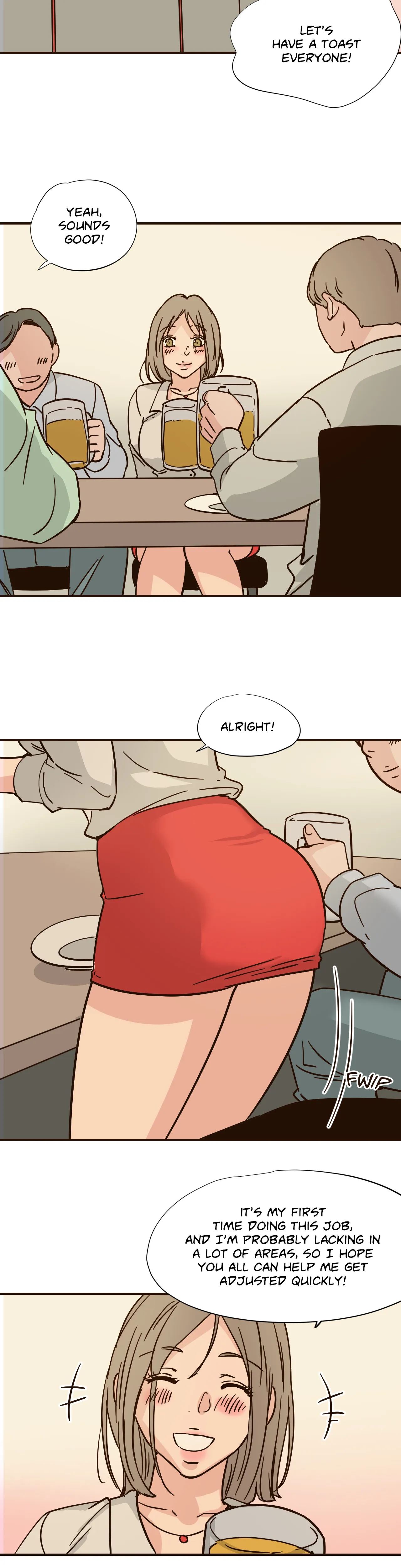 Temptress Chapter 97 image 7