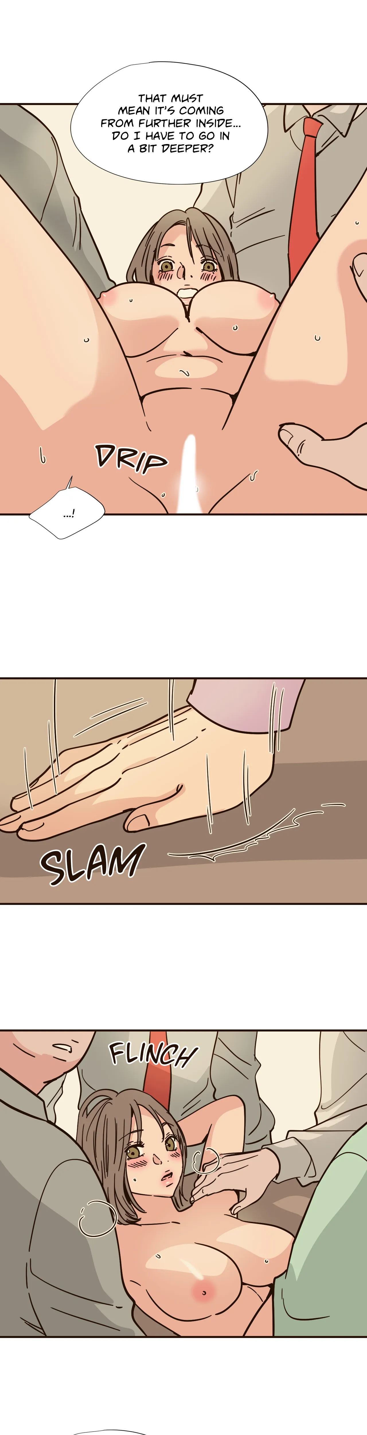 Temptress Chapter 98 image 10