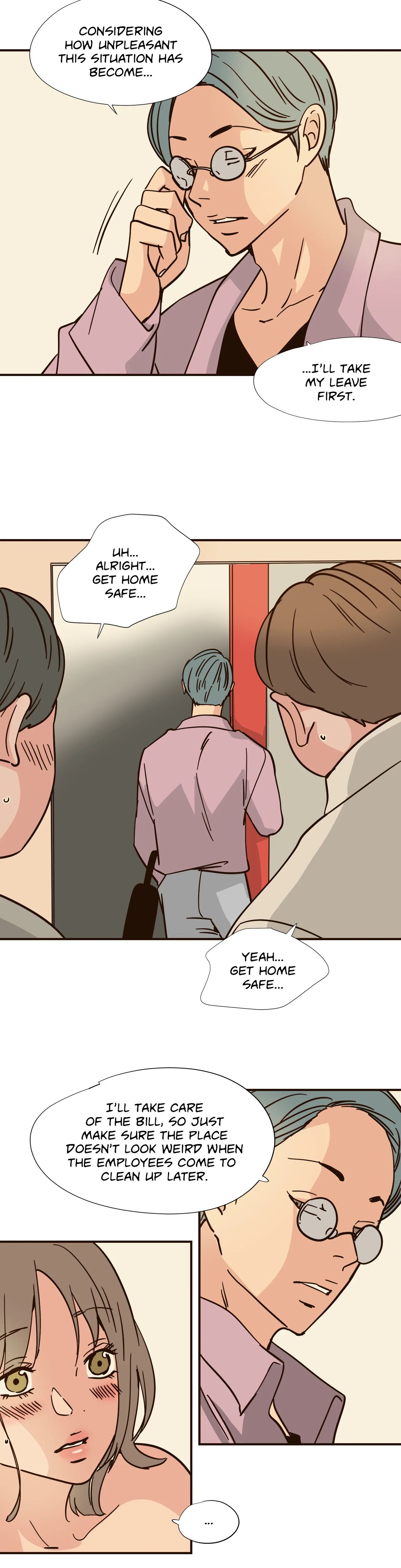 Temptress Chapter 98 image 11