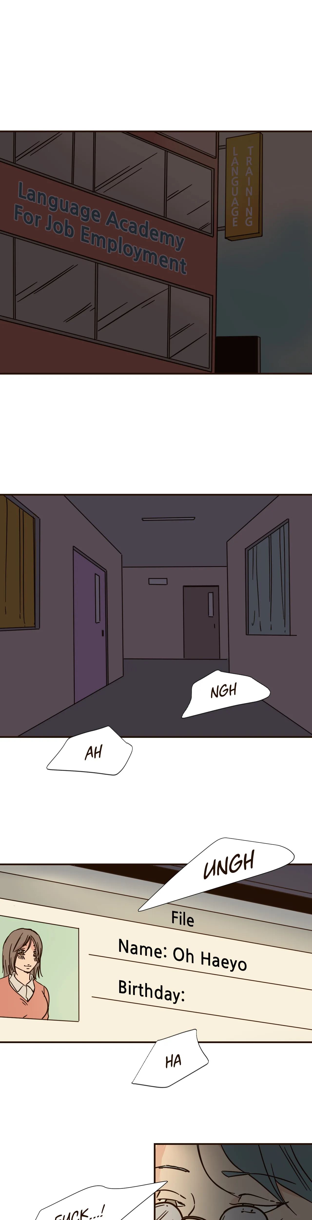 Temptress Chapter 98 image 12