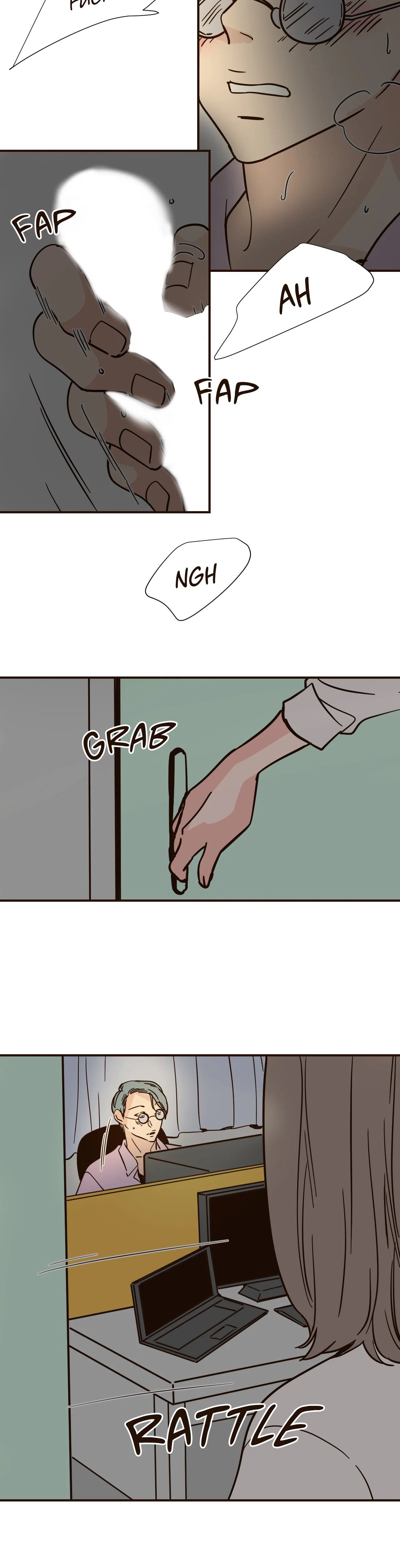 Temptress Chapter 98 image 13
