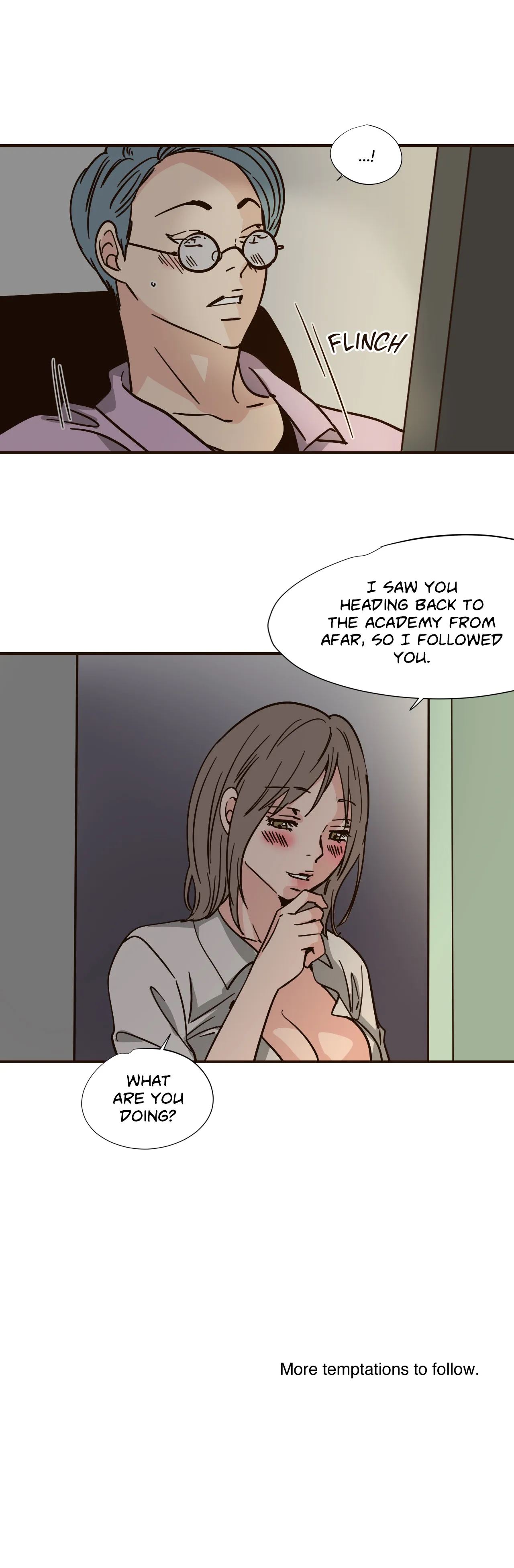 Temptress Chapter 98 image 14
