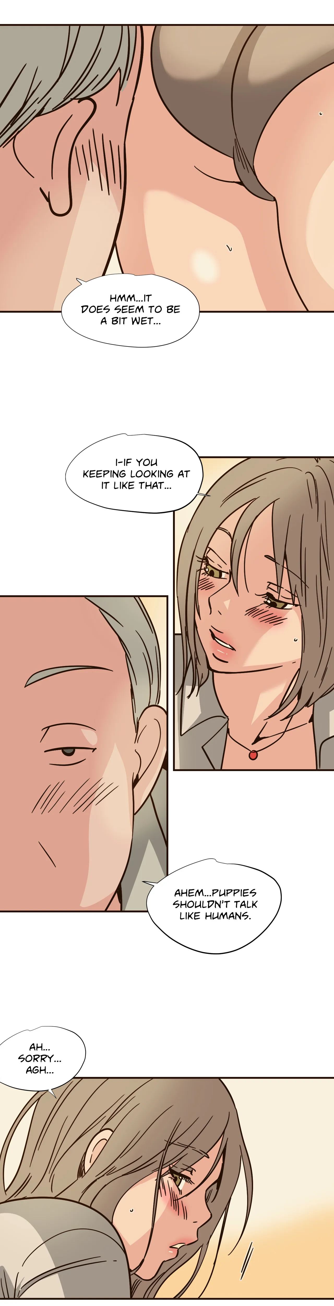 Temptress Chapter 98 image 1