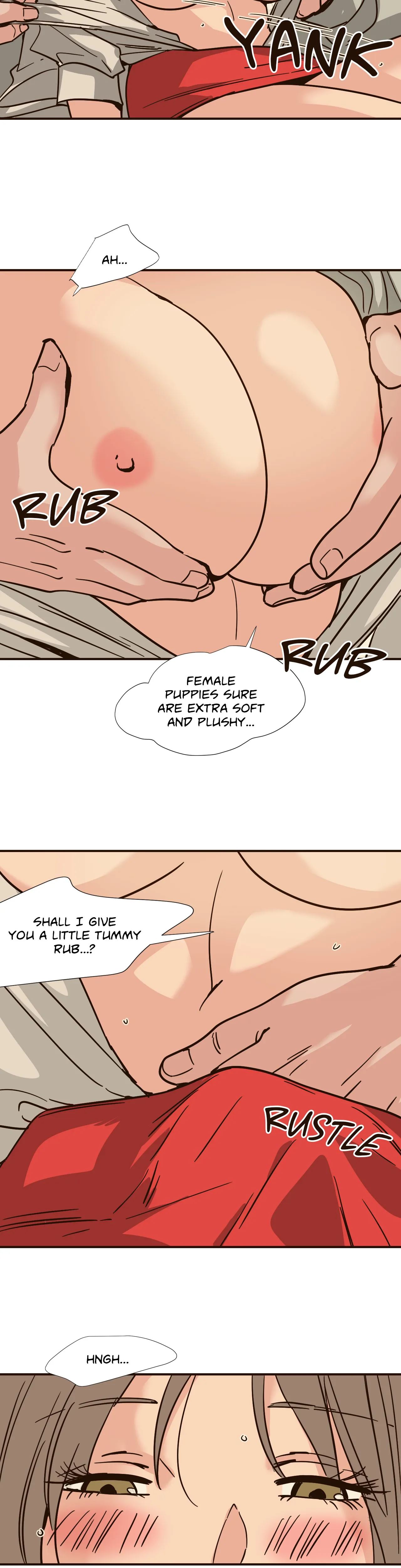 Temptress Chapter 98 image 3