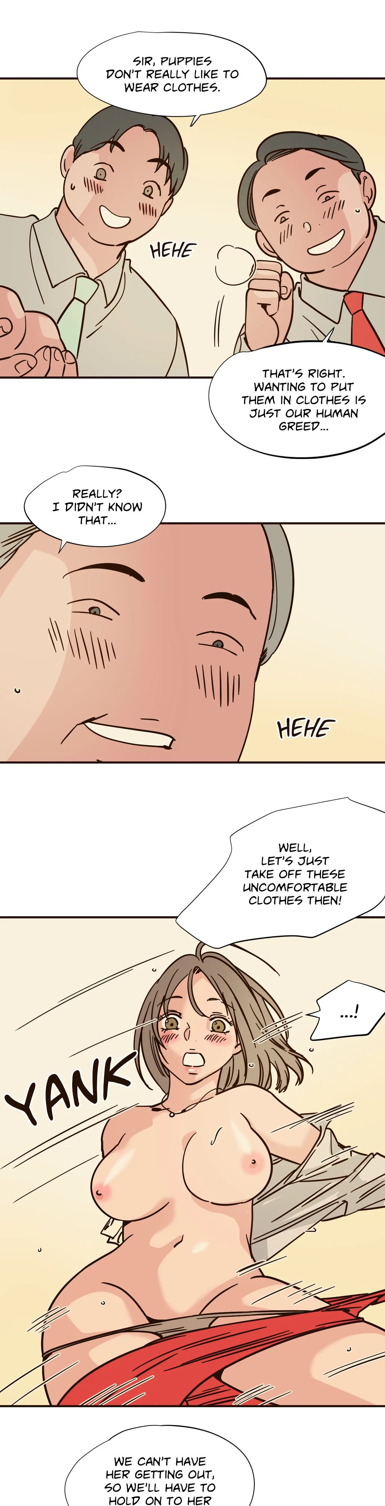 Temptress Chapter 98 image 4