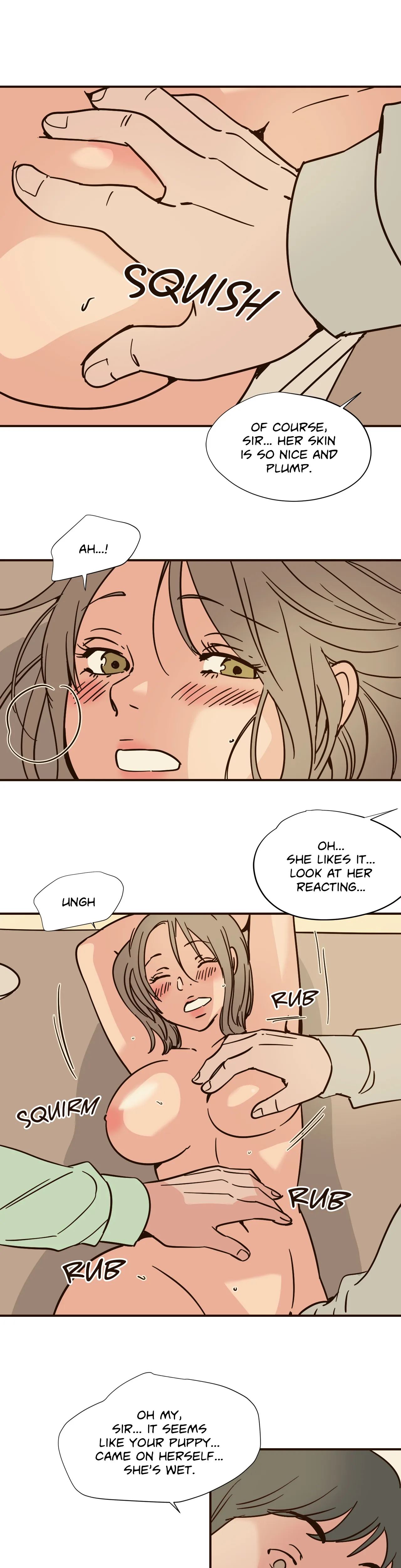 Temptress Chapter 98 image 6