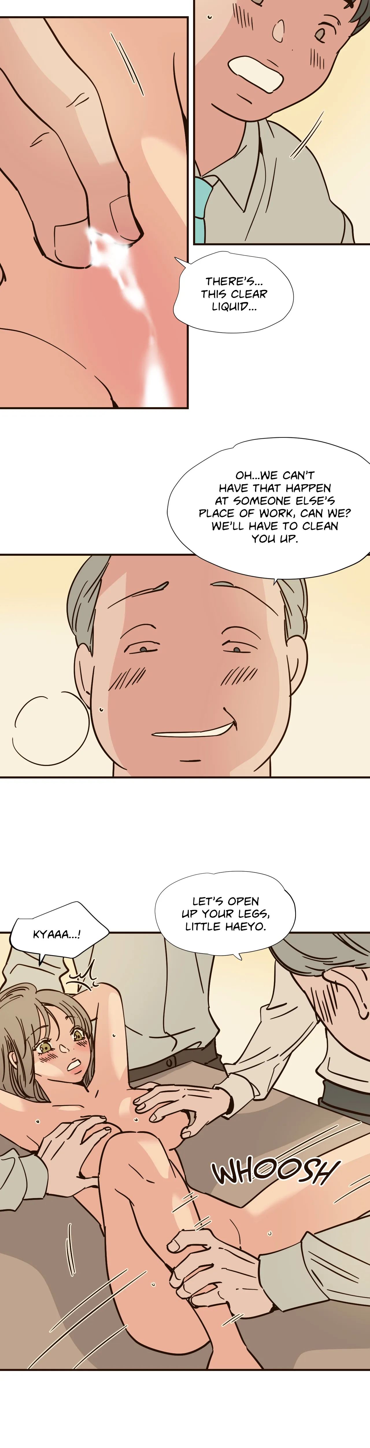 Temptress Chapter 98 image 7