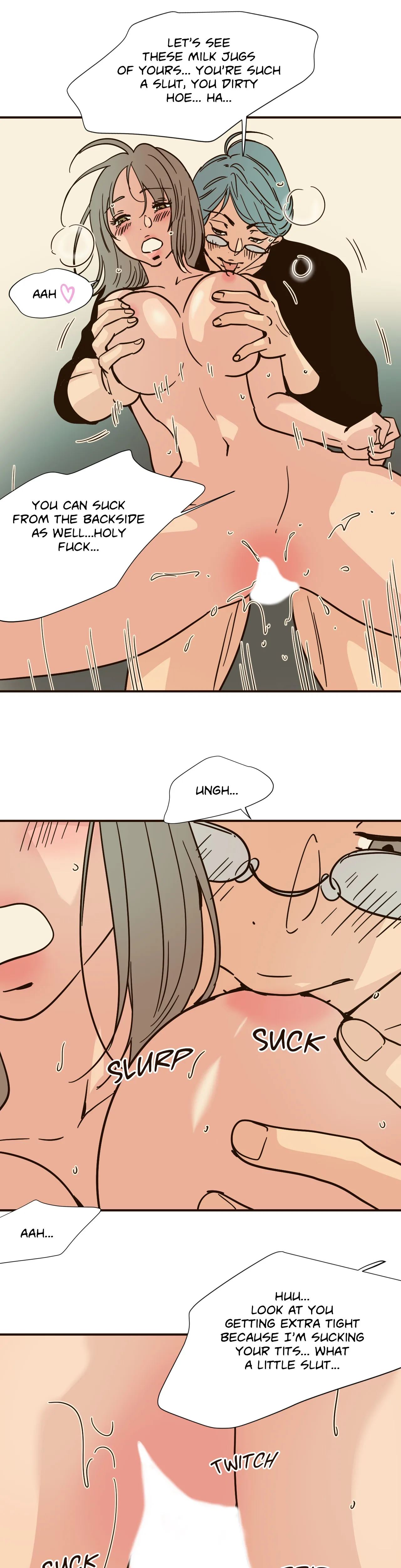 Temptress Chapter 99 image 10