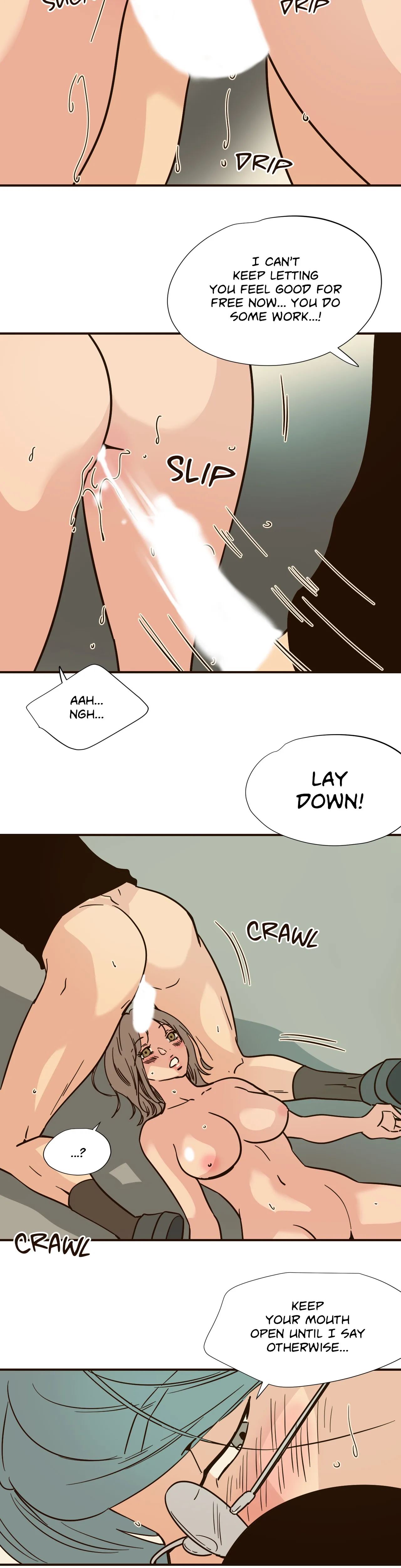 Temptress Chapter 99 image 11