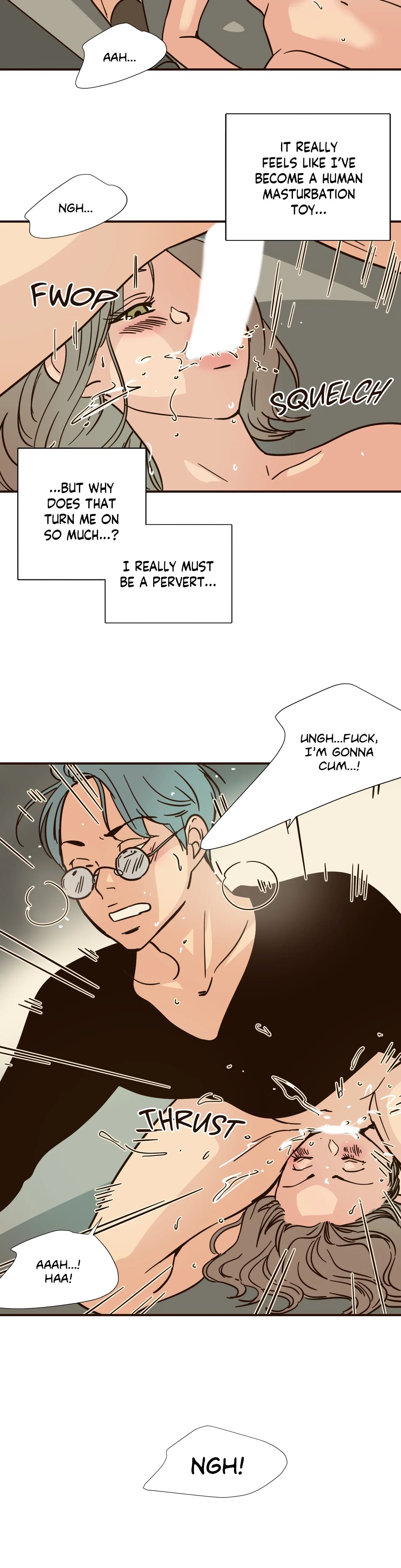 Temptress Chapter 99 image 13