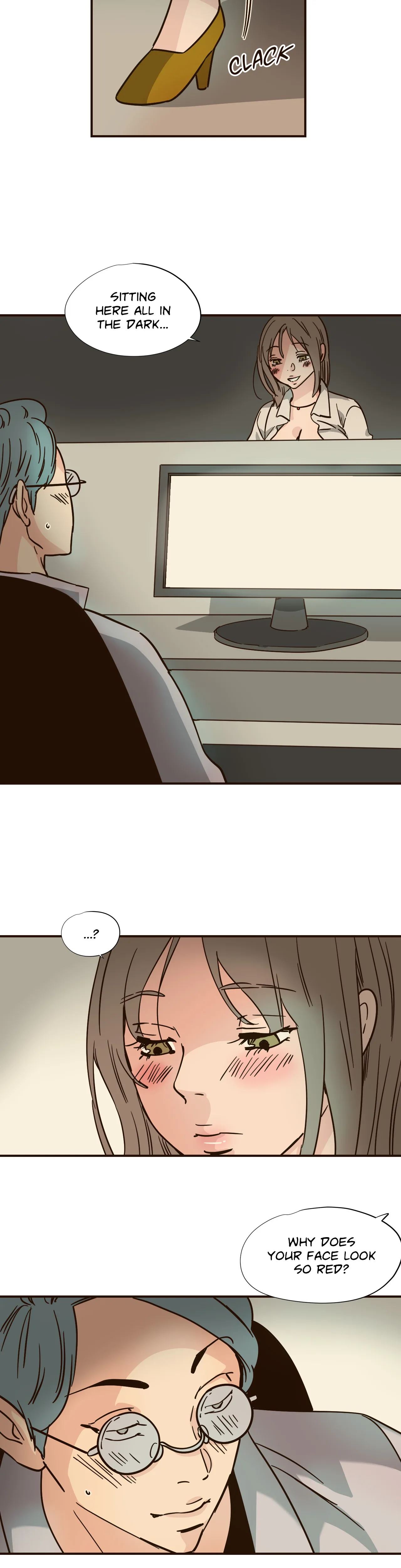 Temptress Chapter 99 image 1