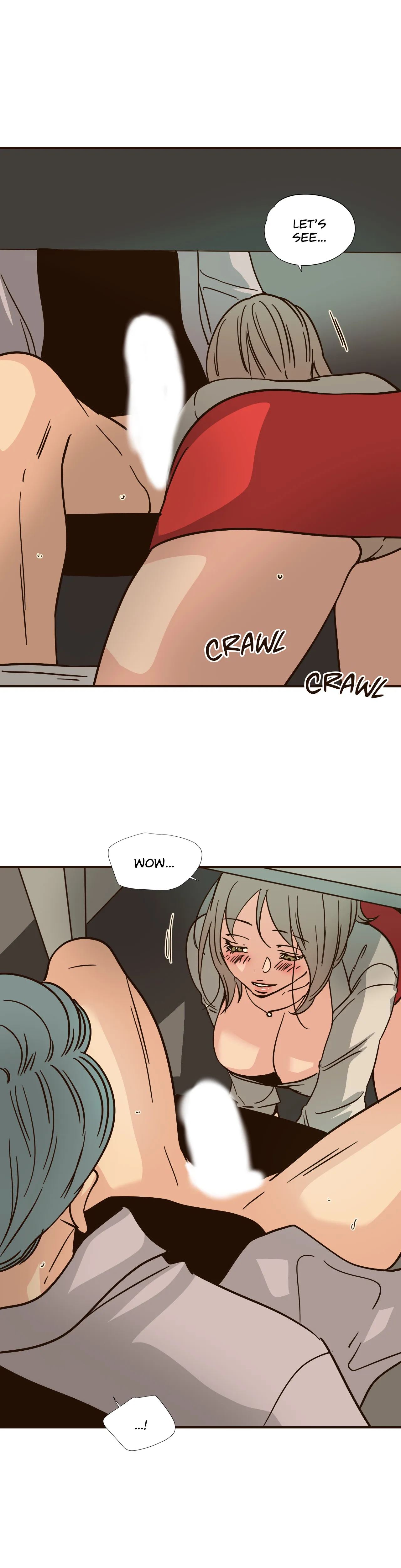 Temptress Chapter 99 image 3