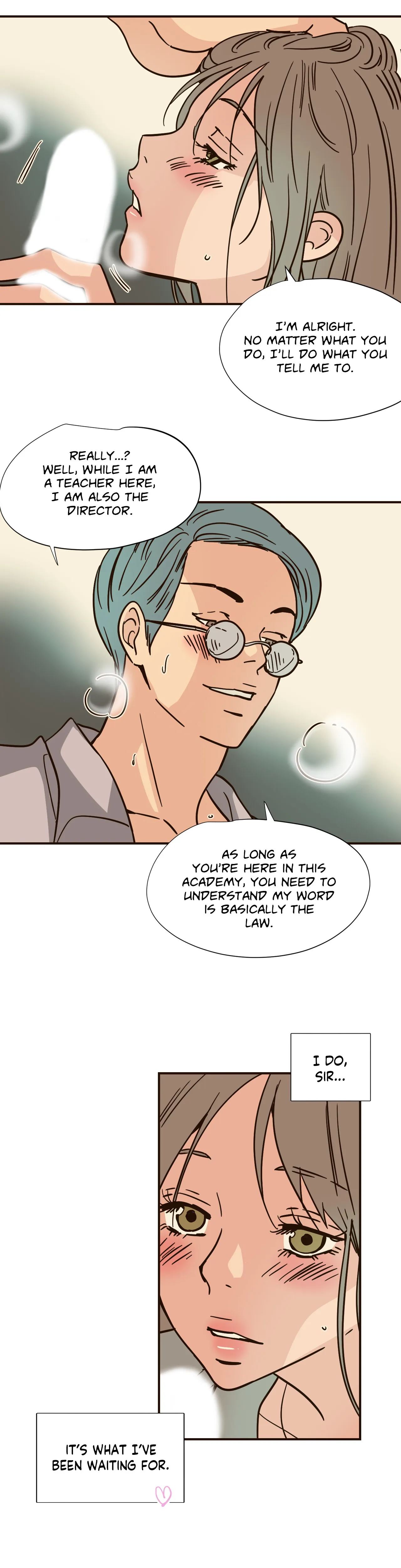 Temptress Chapter 99 image 6