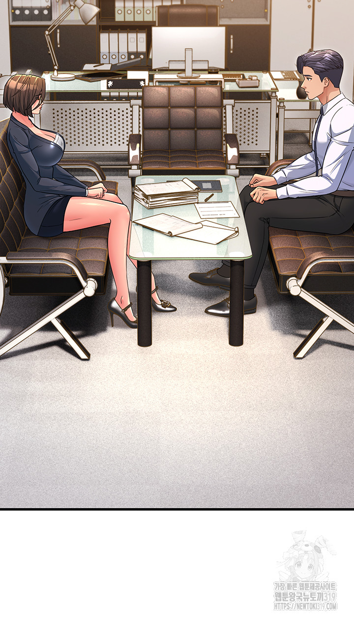 Mother-In-Law Bends to My Will Raw Chapter 12 image 31