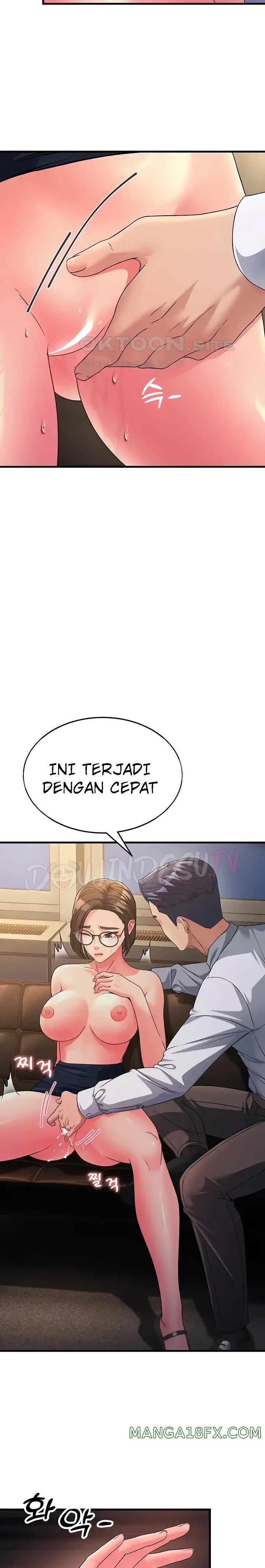 Mother-In-Law Bends to My Will Raw Chapter 15 image 10